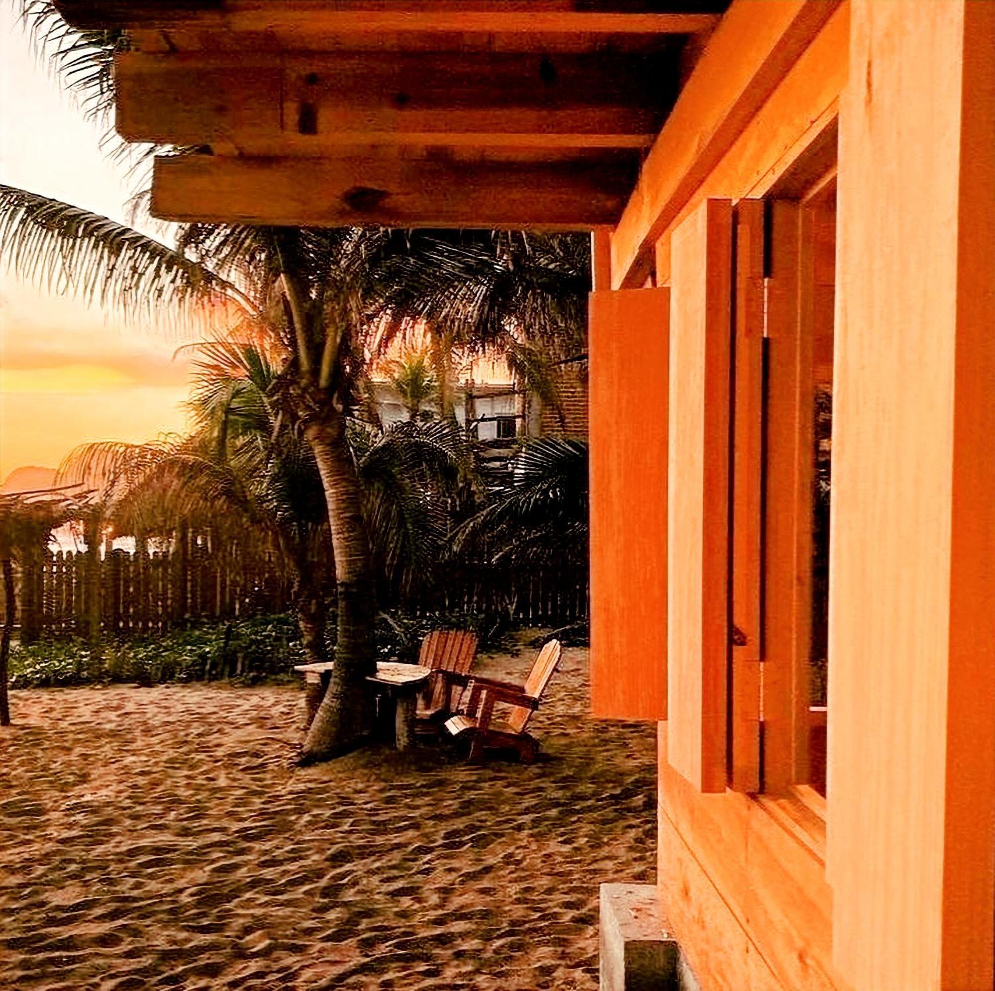 Ballelita Zipolite Exterior foto